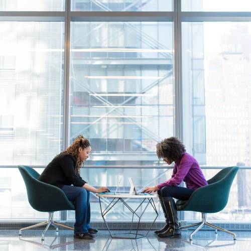 Small Business HR Solutions